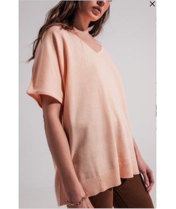 Jersey pico punto