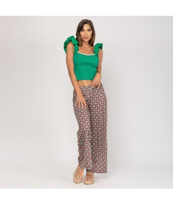 Pantalón Chloe