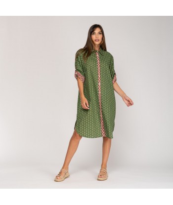 Vestido Elsa