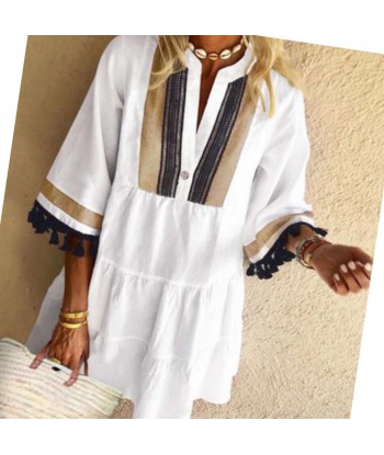 Vestido vintage