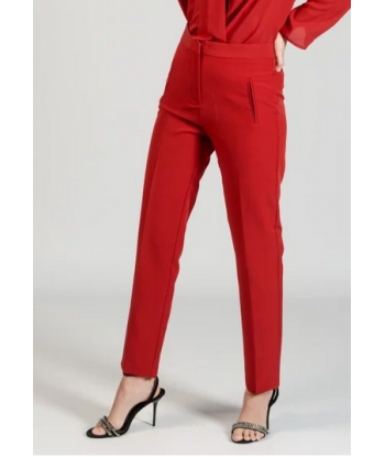 Pantalón smoking