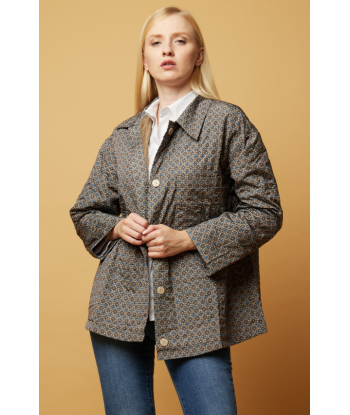 Chaqueta Iris