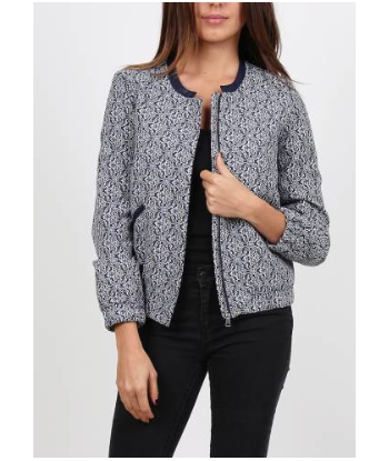 Bomber Clara