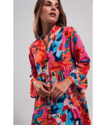 Vestido Viola