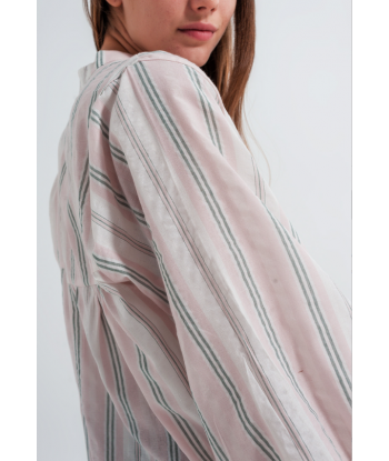 Camisa Sira