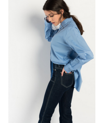 Jeans Rauw