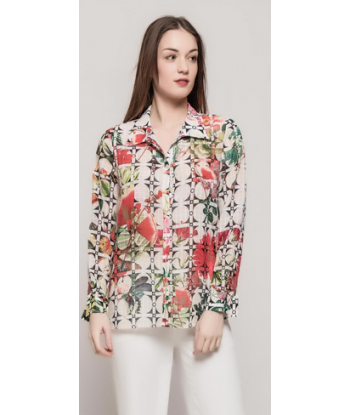 Camisa Olivia