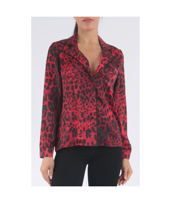 Camisa leo
