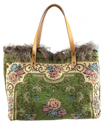 Bolso Tote boho chic