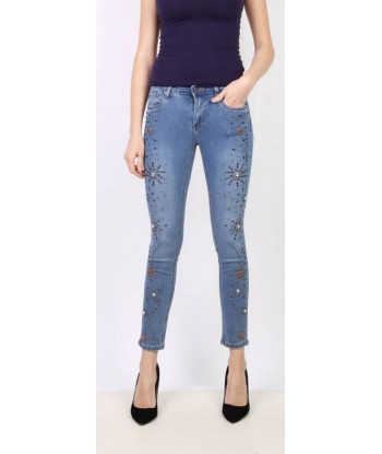 Jeans Sol