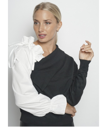 Jersey mix camisa