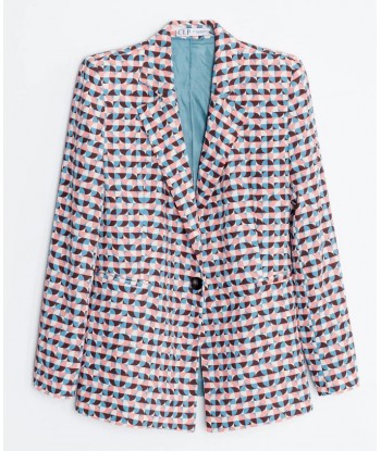 Blazer Kira