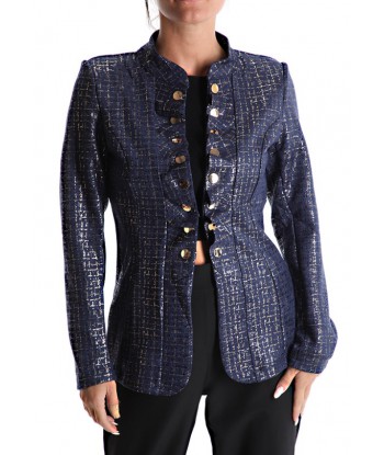 Chaqueta Prusia