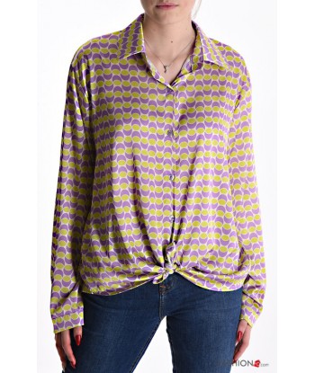 Camisa Suny Lima