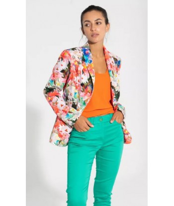 Blazer Silva