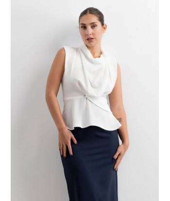 Top s/m nudo delantero