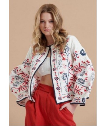 Chaqueta Gio