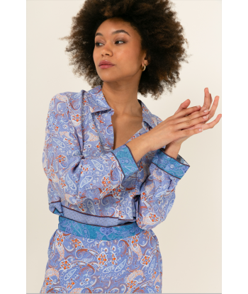 Camisa zita